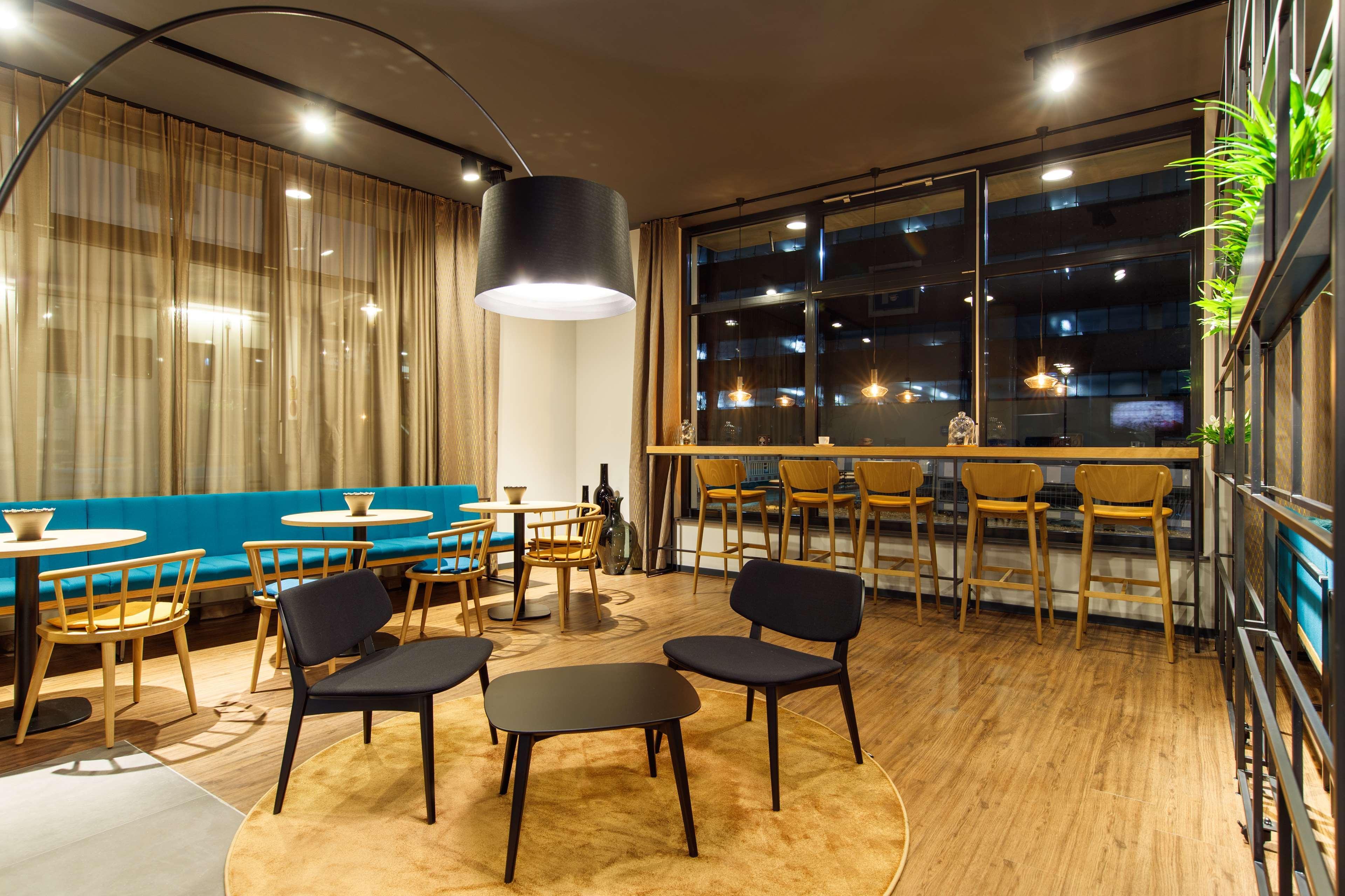 Elaya Hotel Göppingen Εξωτερικό φωτογραφία